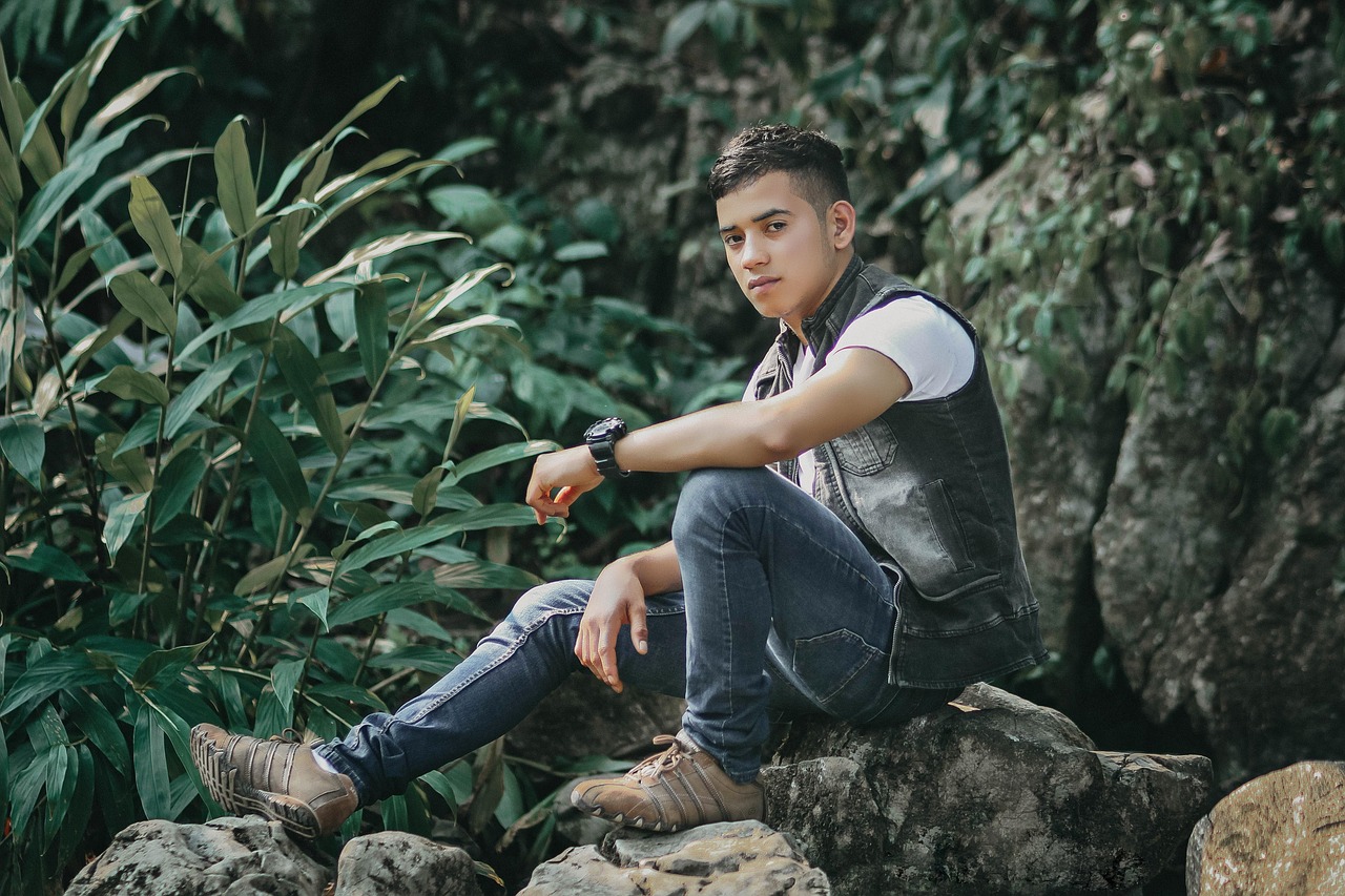 香烟市场里销售的不仅仅是烟草